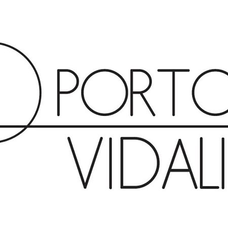 Porto Vidali Appartement Agios Ioannis  Buitenkant foto