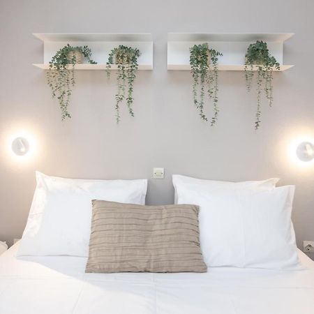 Porto Vidali Appartement Agios Ioannis  Buitenkant foto